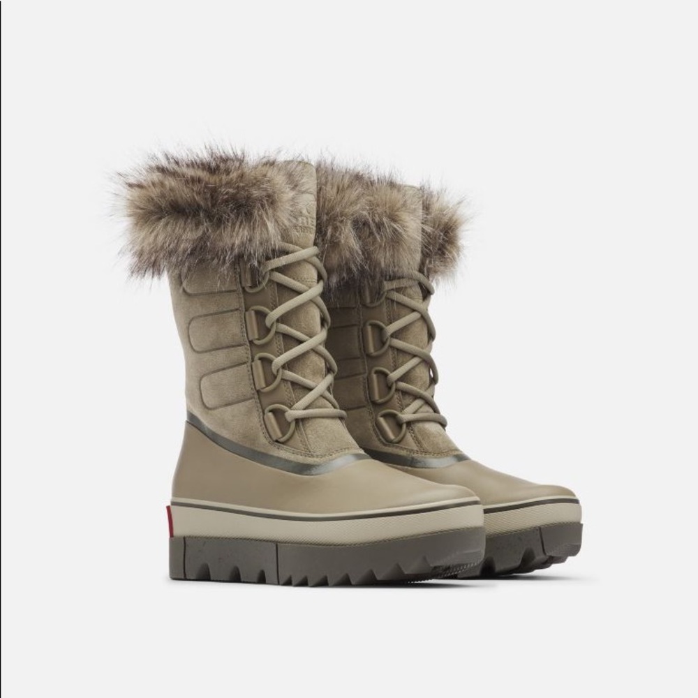 Sorel Joan of Arctic Next Boot - Sage